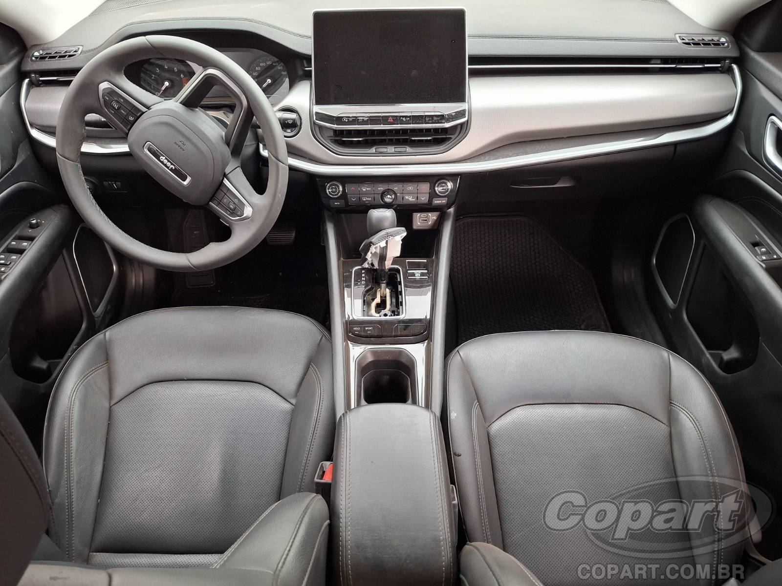 Foto 9 de 10: 2022 JEEP COMPASS