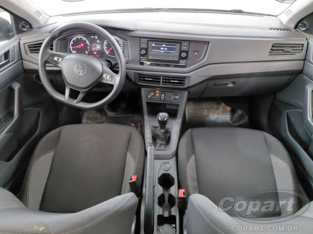 2024 VOLKSWAGEN POLO 