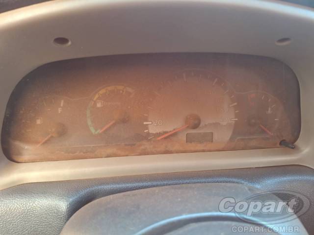 2012 FIAT PALIO 