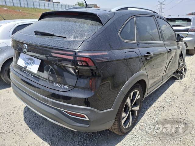 2021 VOLKSWAGEN NIVUS 