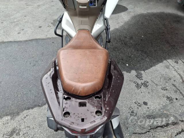 2022 HONDA PCX 