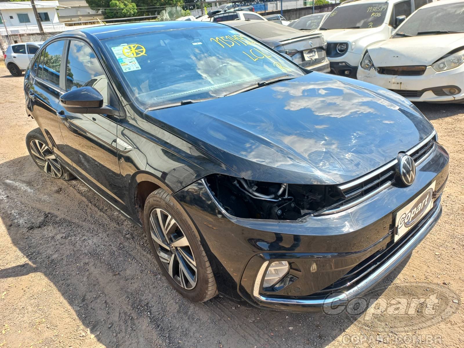 2025 VOLKSWAGEN VIRTUS
