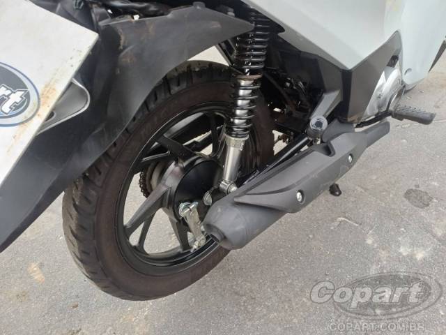 2026 HONDA BIZ 125 