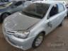 2014 TOYOTA ETIOS SEDA 