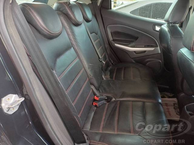 2015 FORD ECOSPORT 
