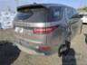 2020 LAND ROVER DISCOVERY 