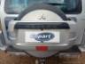 2008 MITSUBISHI PAJERO FULL 