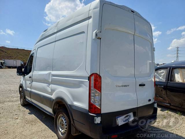 2023 FORD TRANSIT FURGAO 