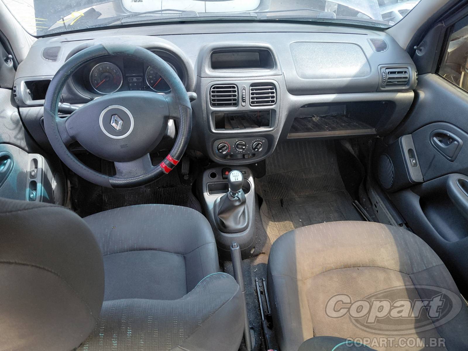Foto 9 de 11: 2016 RENAULT CLIO