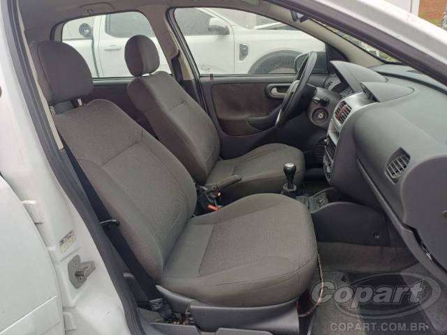 2009 CHEVROLET CORSA 