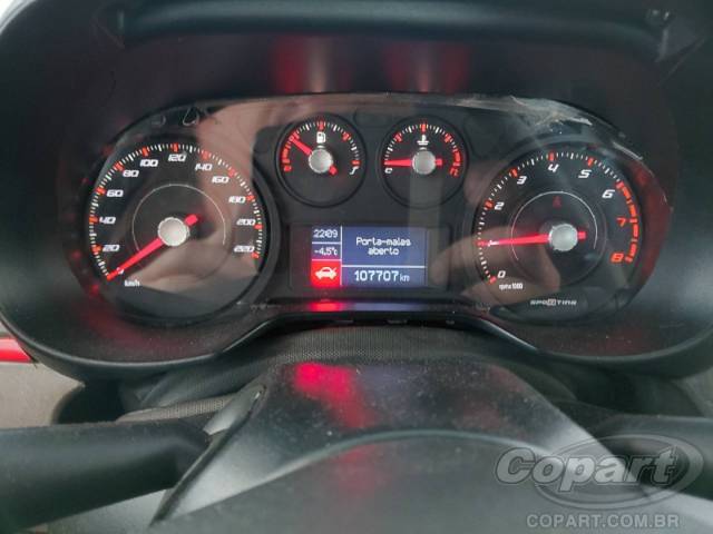 2008 FIAT PUNTO 