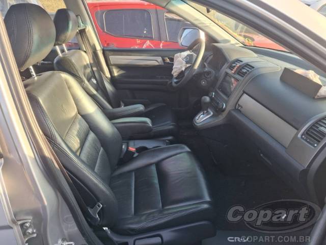 2010 HONDA CR-V 