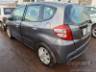 2014 HONDA FIT 
