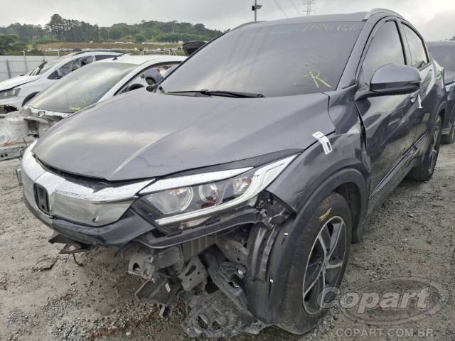 2020 HONDA HR-V 