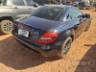 2010 MERCEDES BENZ CLASSE SLK 