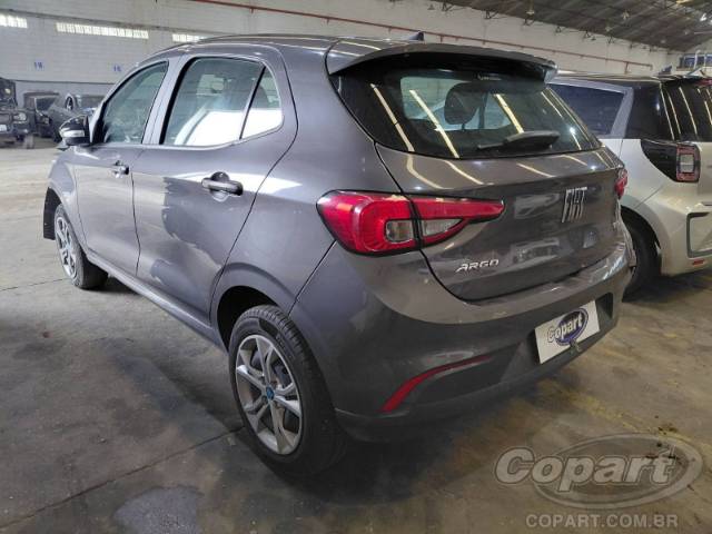2026 FIAT ARGO 