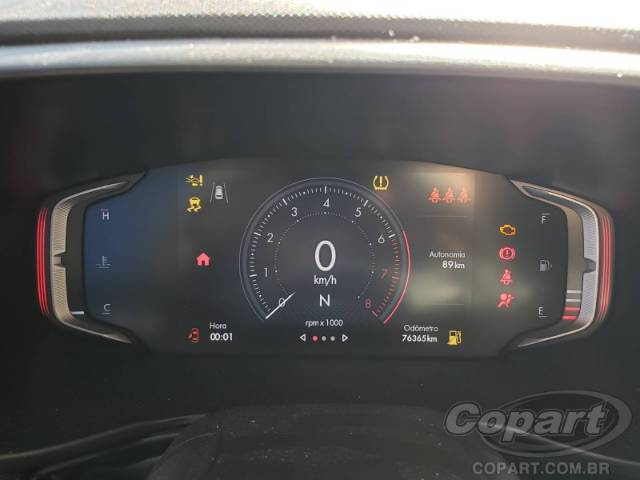 2023 FIAT PULSE 