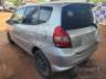 2007 HONDA FIT 