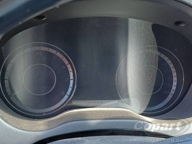 2013 HYUNDAI AZERA 