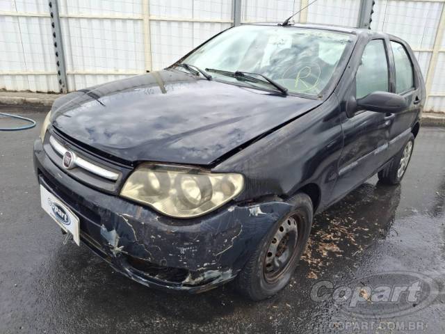 2011 FIAT PALIO 