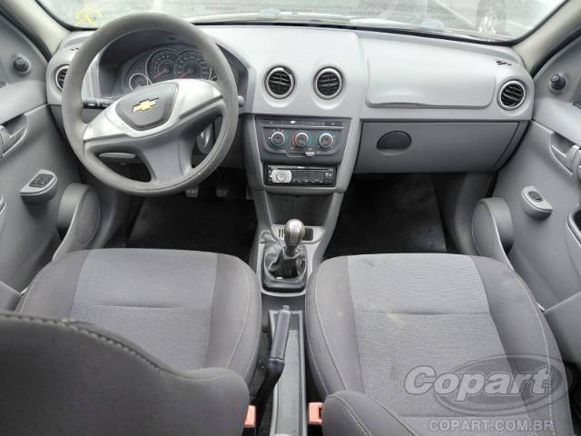2012 CHEVROLET PRISMA 