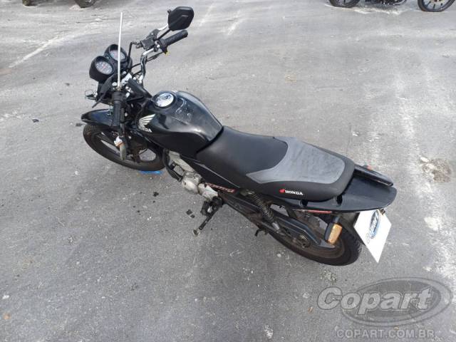 2019 HONDA GOLD WING 