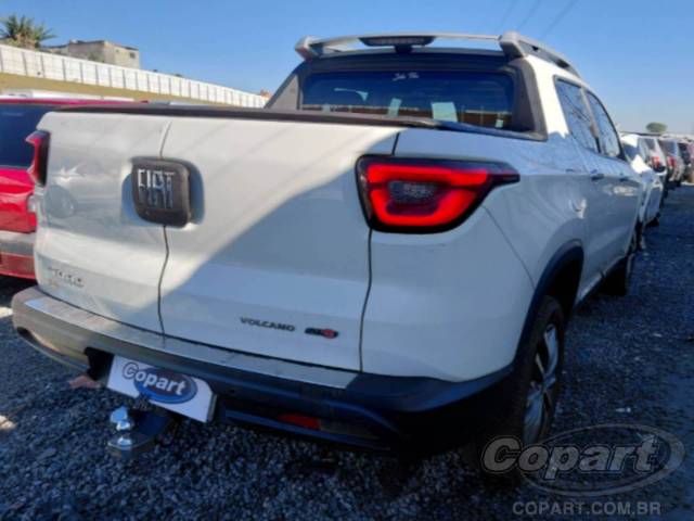 2019 FIAT TORO 