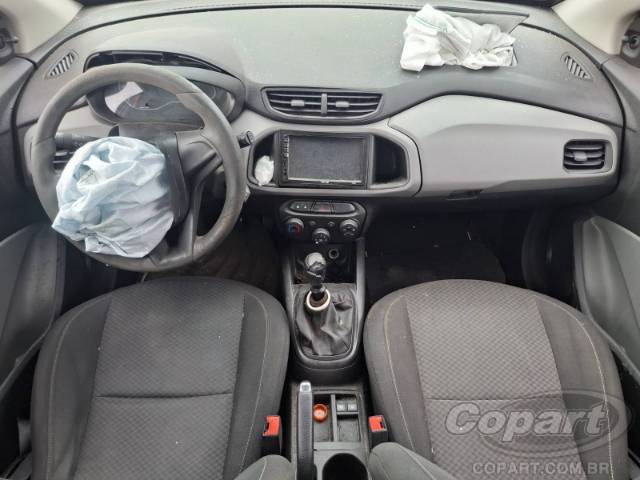 2019 CHEVROLET ONIX 