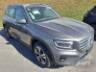 2025 MERCEDES BENZ GLB 