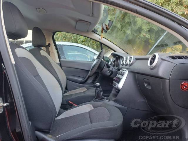 2014 CITROEN C3 