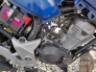 2026 HONDA CB 300F 