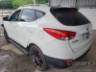 2015 HYUNDAI IX35 