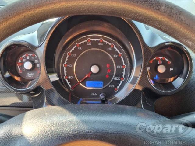 2015 JAC J2 