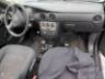 2002 CHEVROLET CELTA 