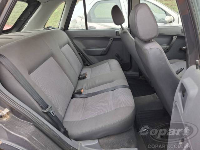 2007 VOLKSWAGEN GOL 