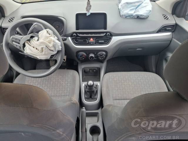2024 HYUNDAI HB20S 