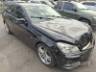 2012 MERCEDES BENZ CLASSE C 