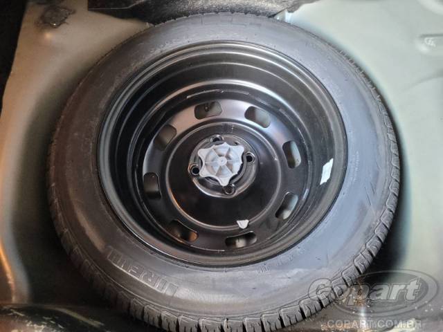 2019 CITROEN C4 CACTUS 