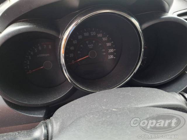2010 KIA SOUL 