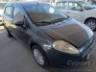 2008 FIAT PUNTO 