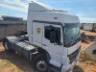 2009 MERCEDES BENZ AXOR 