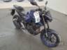 2024 YAMAHA MT-03 