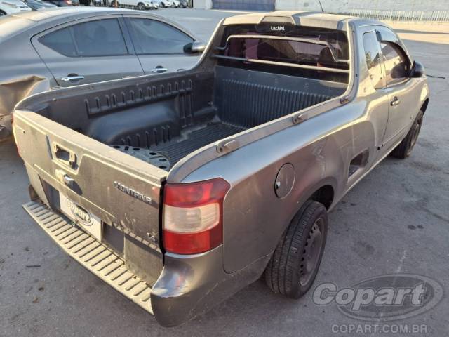 2011 CHEVROLET MONTANA 