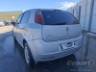 2009 FIAT PUNTO 