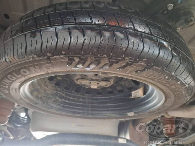 2027 FIAT STRADA CD 