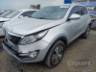 2015 KIA SPORTAGE 