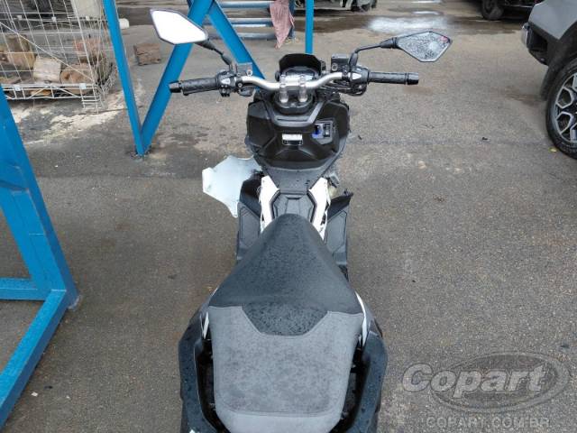 2022 HONDA ADV 