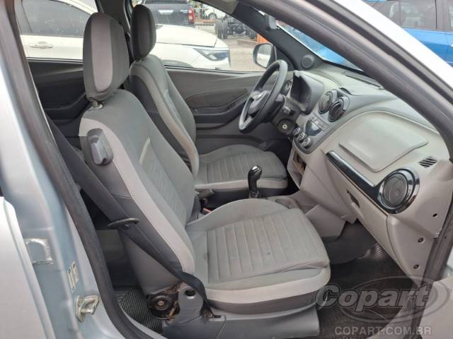 2011 CHEVROLET AGILE 