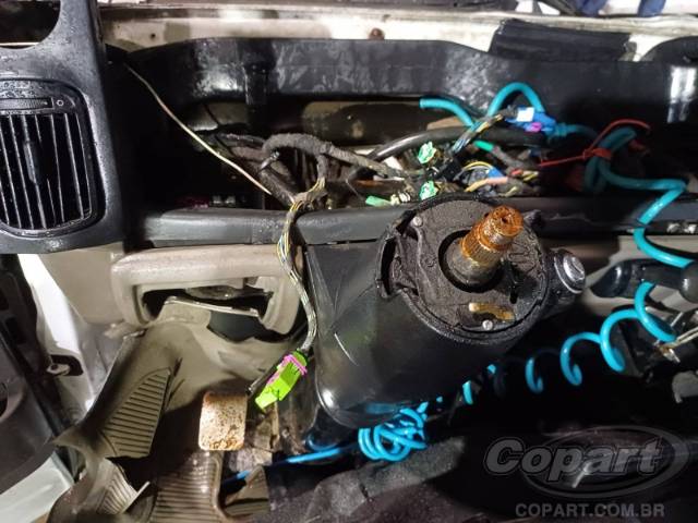 2014 VOLKSWAGEN DELIVERY 