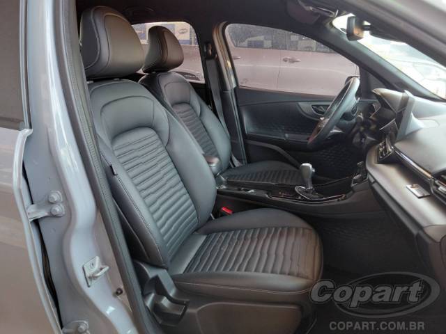 2023 FIAT FASTBACK 